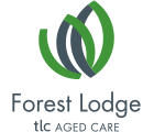TLC Aged Care - Forest Lodge logo